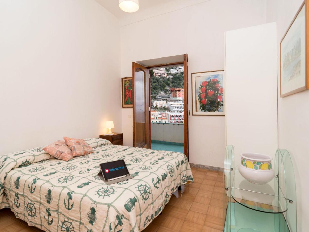 Apartment A'Scalinatella By Interhome Ποζιτάνο Εξωτερικό φωτογραφία
