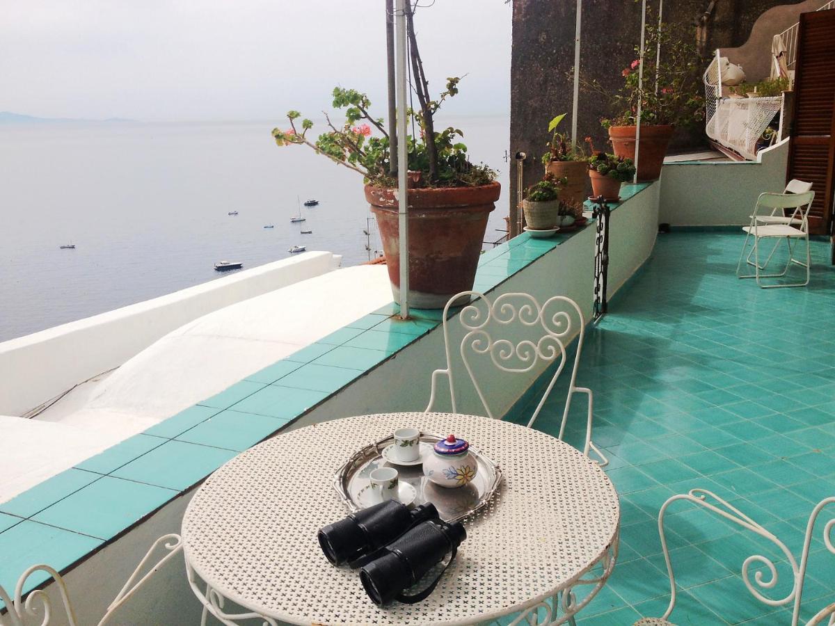 Apartment A'Scalinatella By Interhome Ποζιτάνο Εξωτερικό φωτογραφία