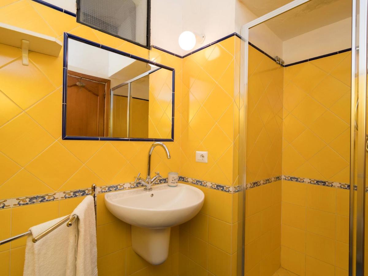 Apartment A'Scalinatella By Interhome Ποζιτάνο Εξωτερικό φωτογραφία