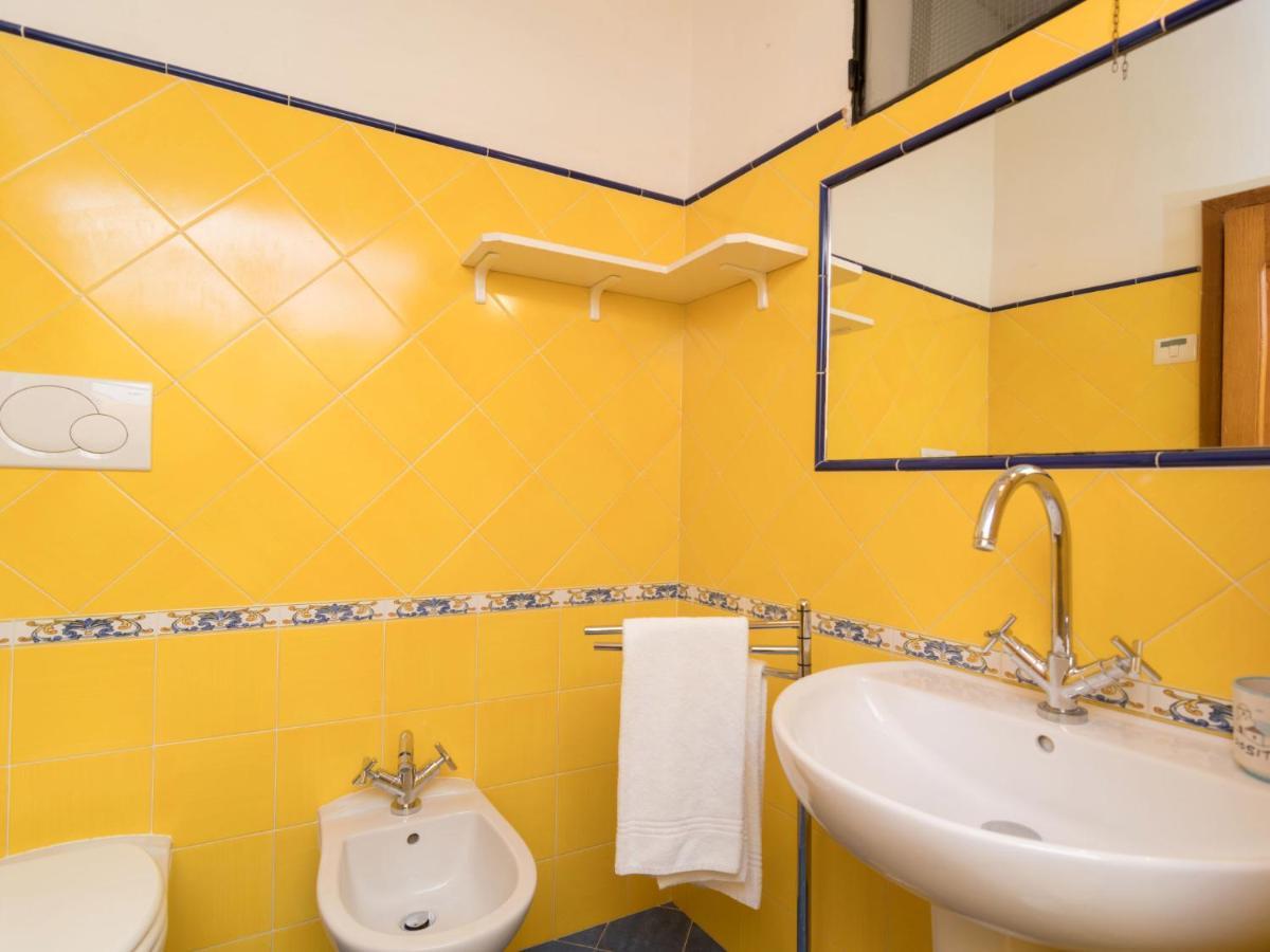 Apartment A'Scalinatella By Interhome Ποζιτάνο Εξωτερικό φωτογραφία