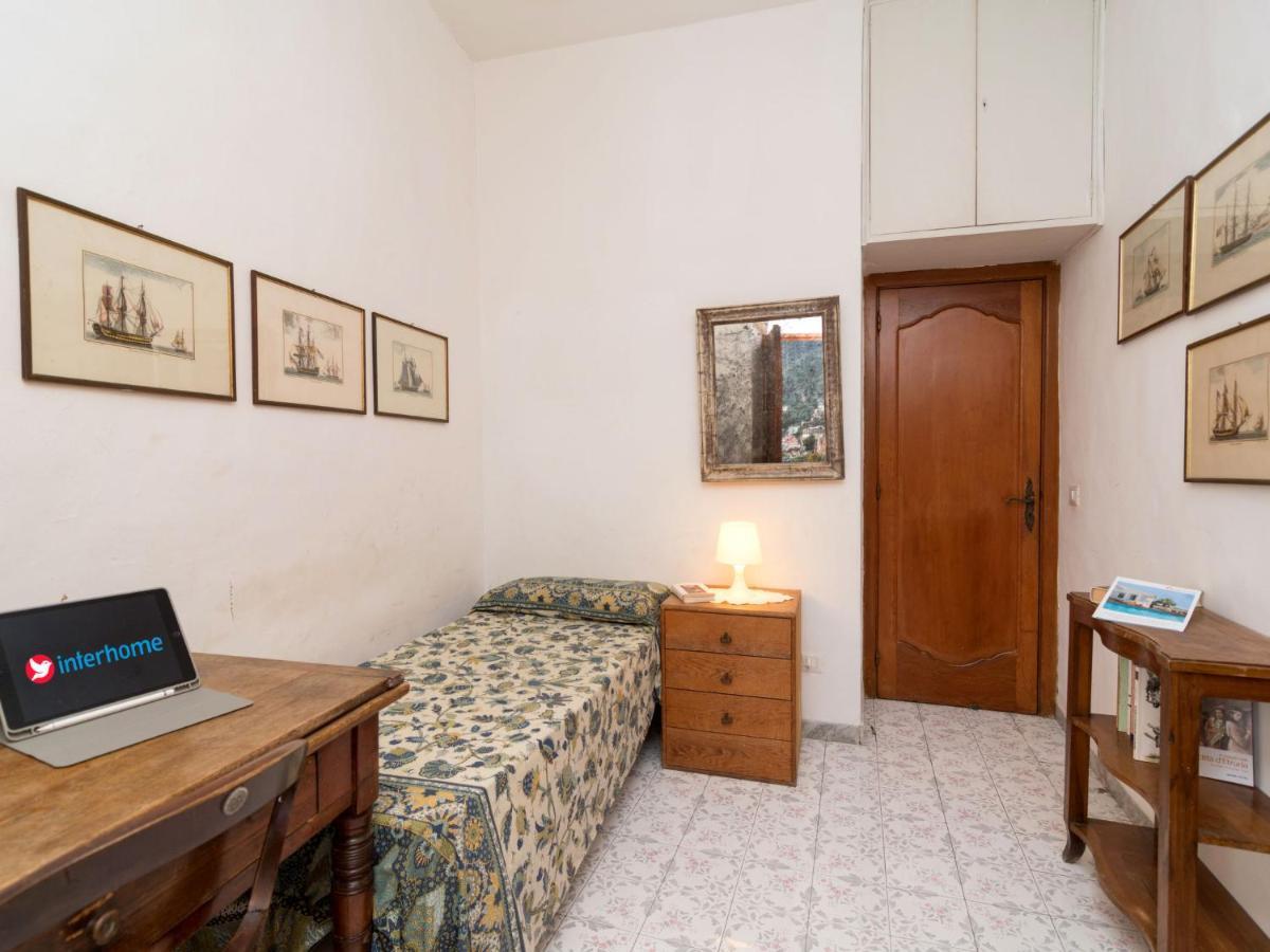 Apartment A'Scalinatella By Interhome Ποζιτάνο Εξωτερικό φωτογραφία